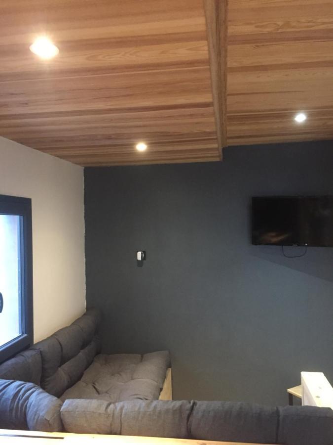 Petite Maison En Pleine Campagne Labastide-Gabausse Екстериор снимка